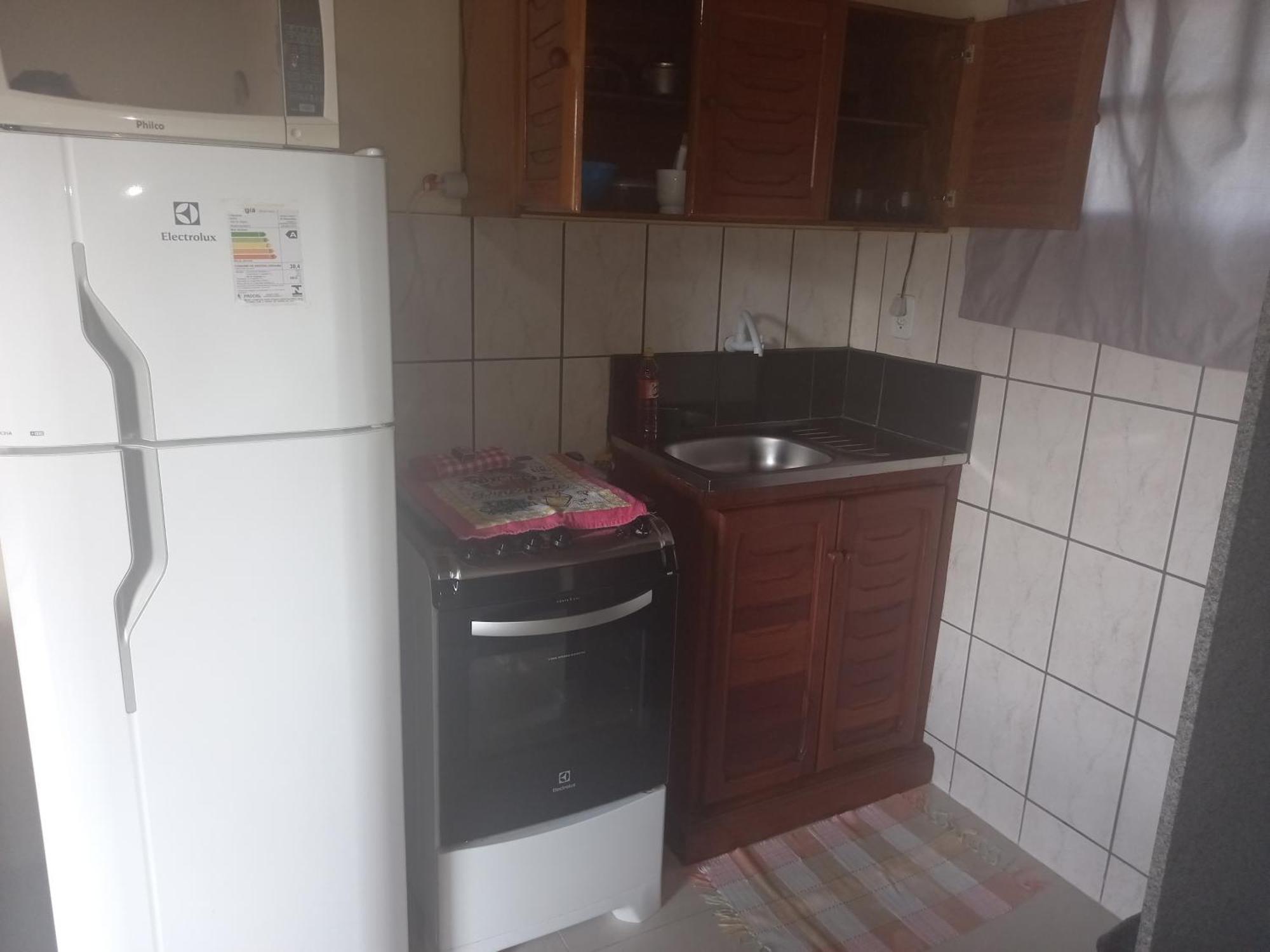 Apartamentos Portal Da Ferradura Búzios Zimmer foto
