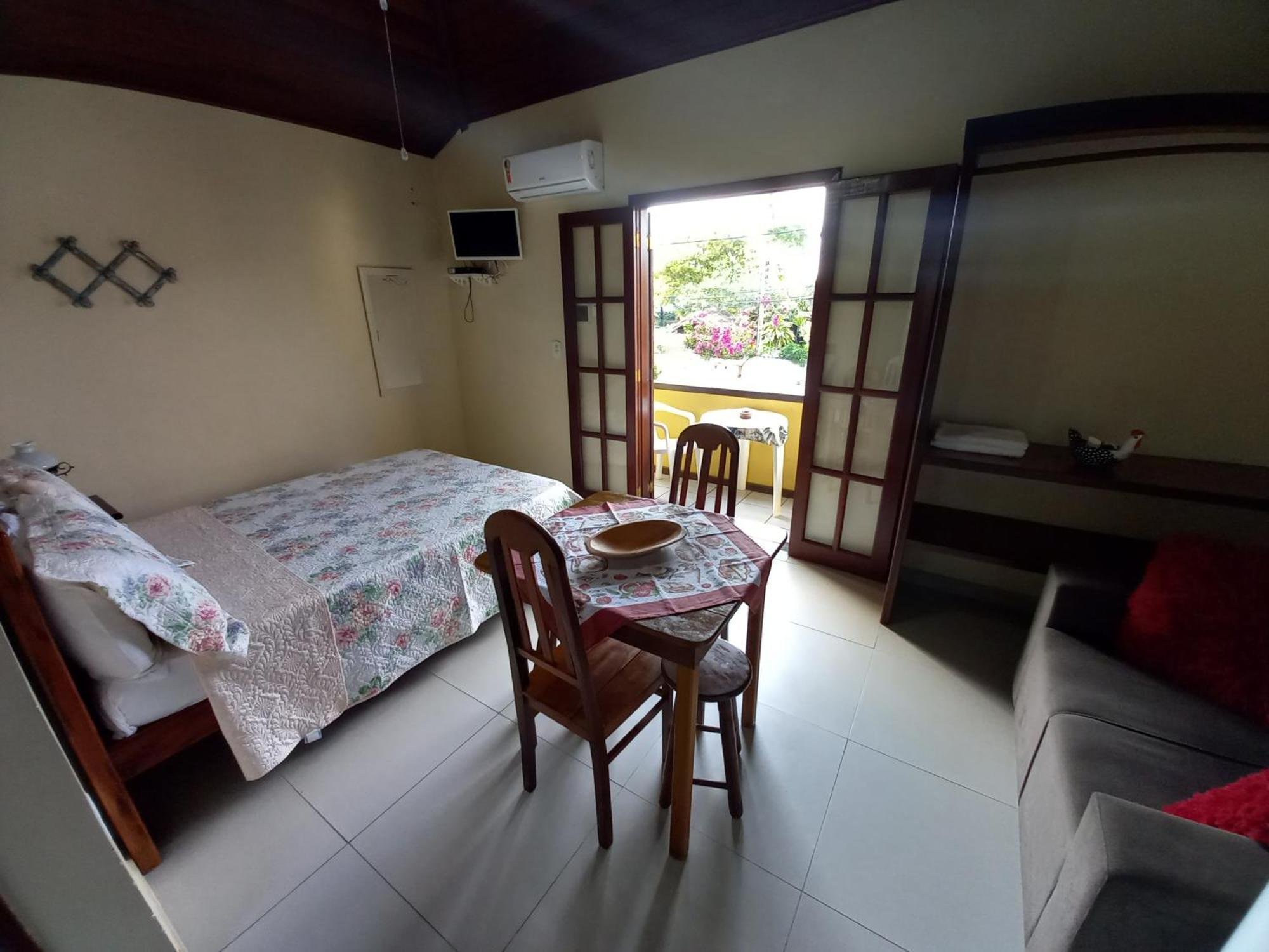 Apartamentos Portal Da Ferradura Búzios Zimmer foto