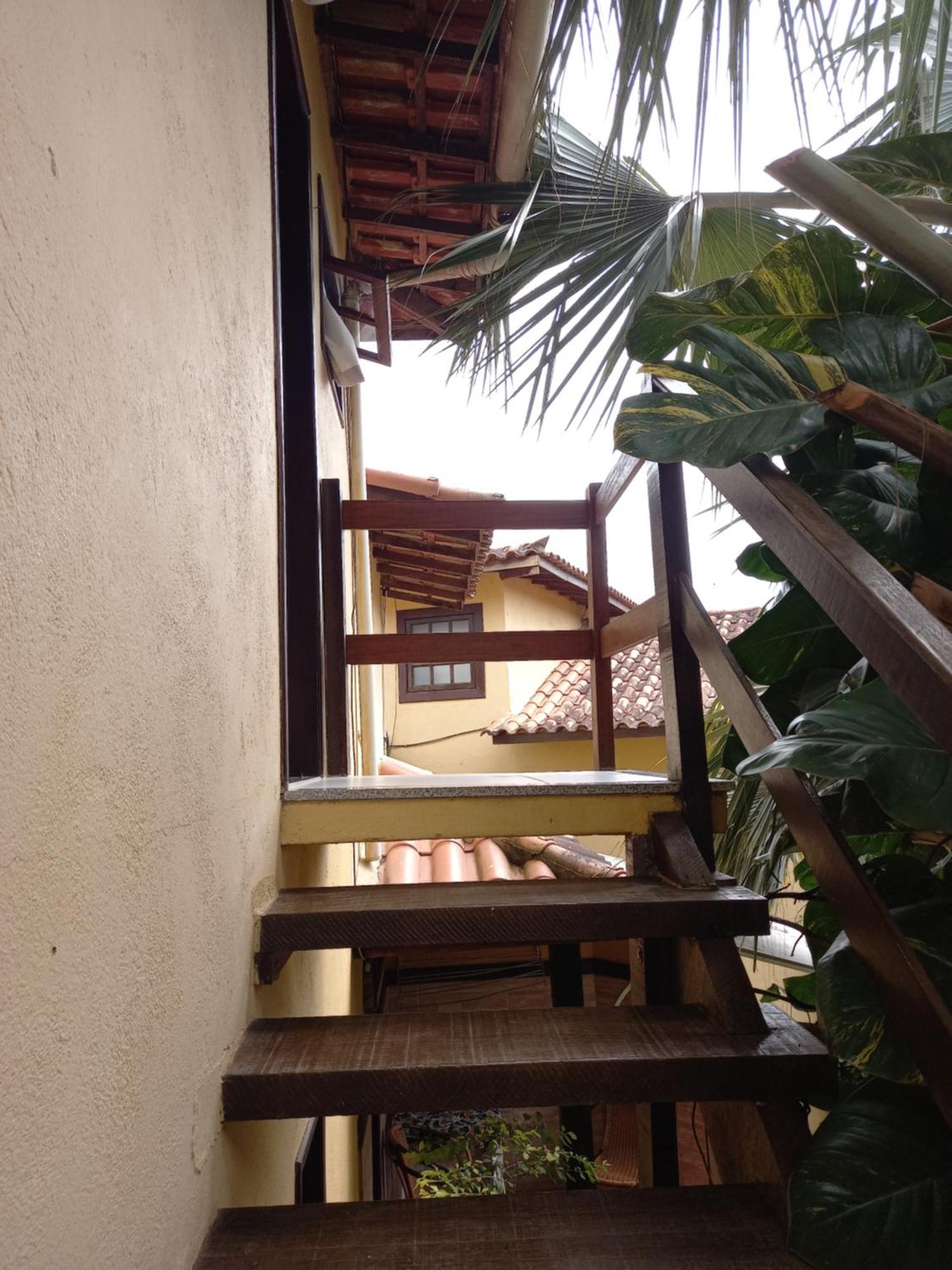 Apartamentos Portal Da Ferradura Búzios Zimmer foto