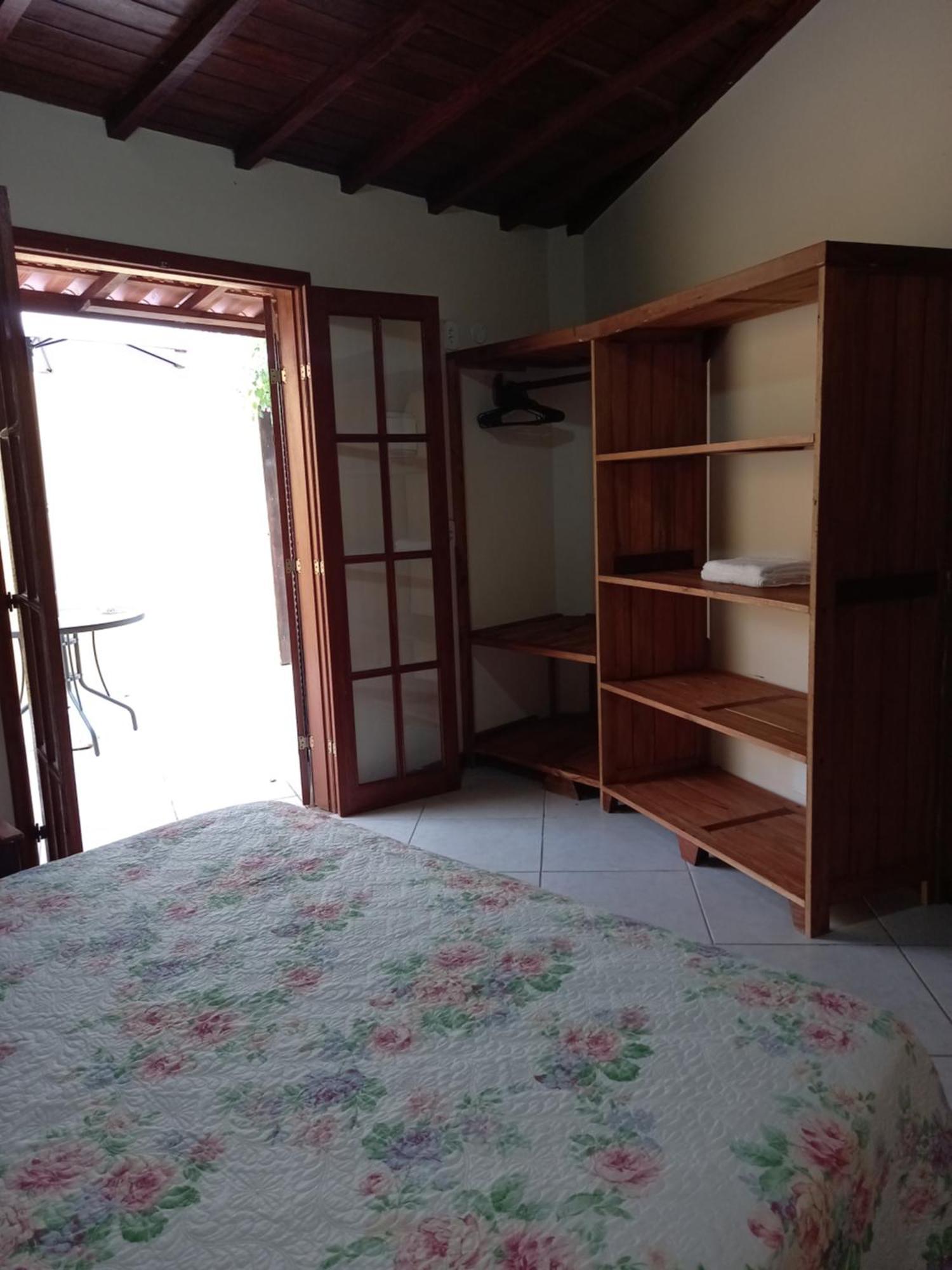 Apartamentos Portal Da Ferradura Búzios Zimmer foto