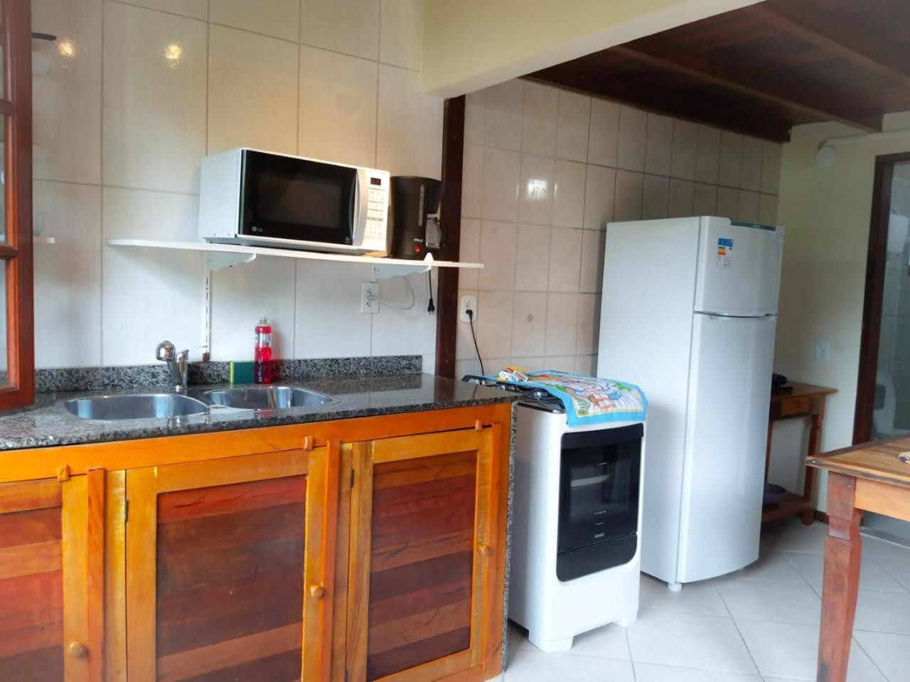 Apartamentos Portal Da Ferradura Búzios Zimmer foto