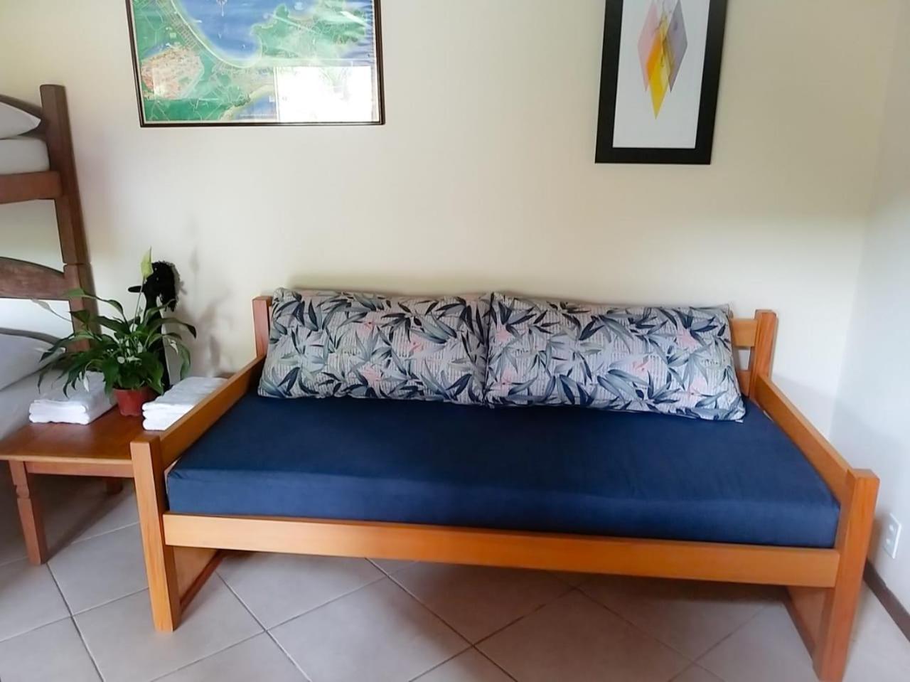 Apartamentos Portal Da Ferradura Búzios Zimmer foto