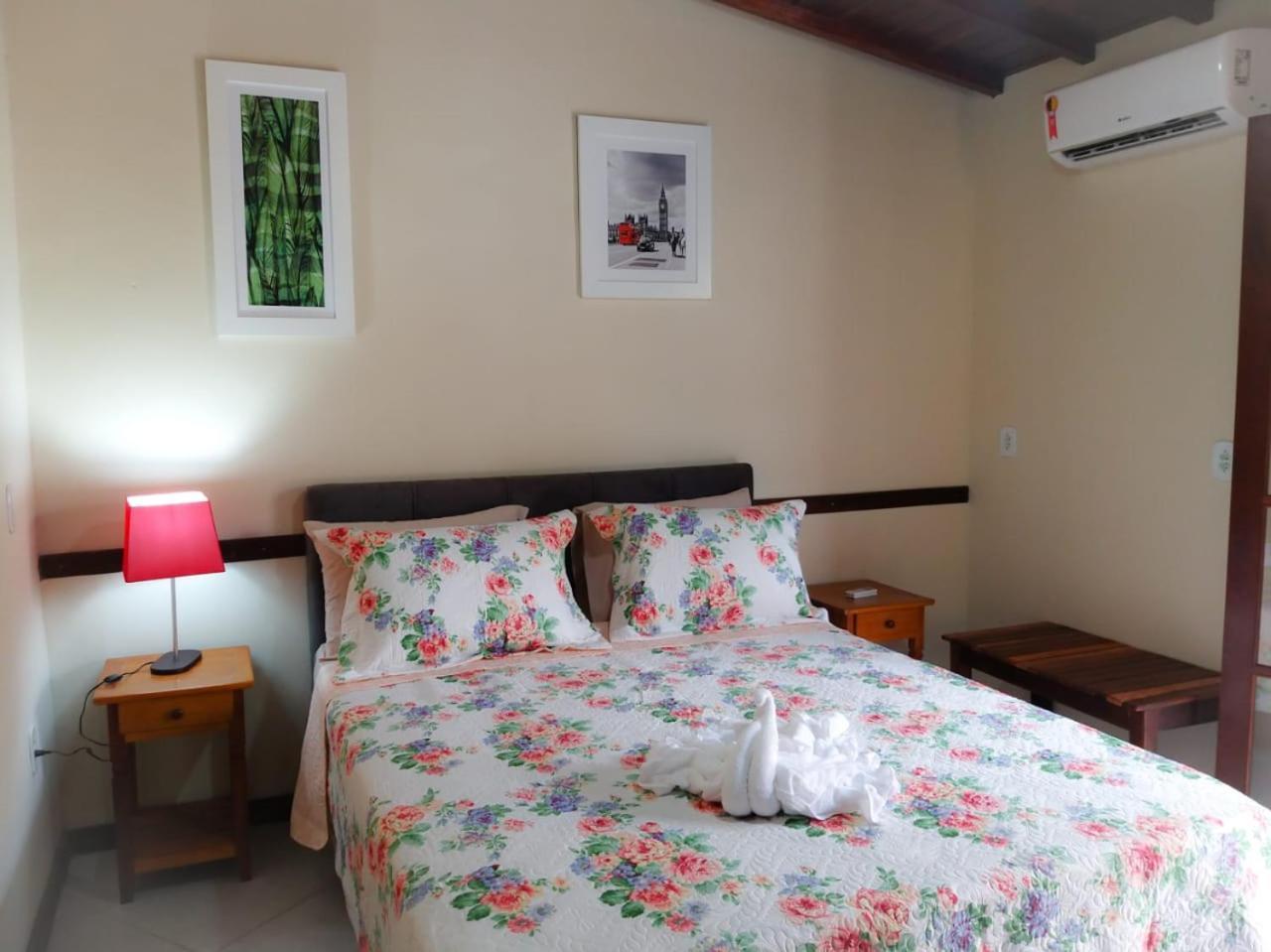 Apartamentos Portal Da Ferradura Búzios Zimmer foto
