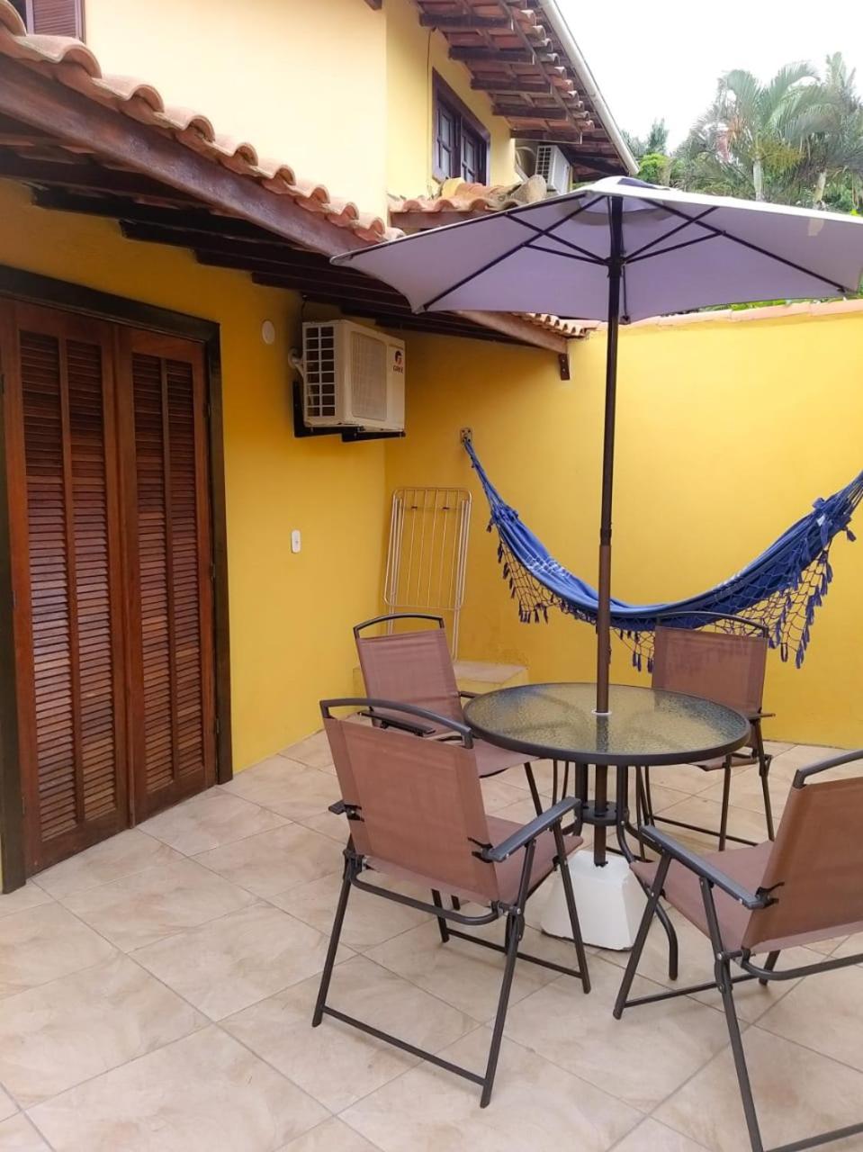 Apartamentos Portal Da Ferradura Búzios Zimmer foto